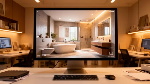 Ambiance architecturale HFconcept