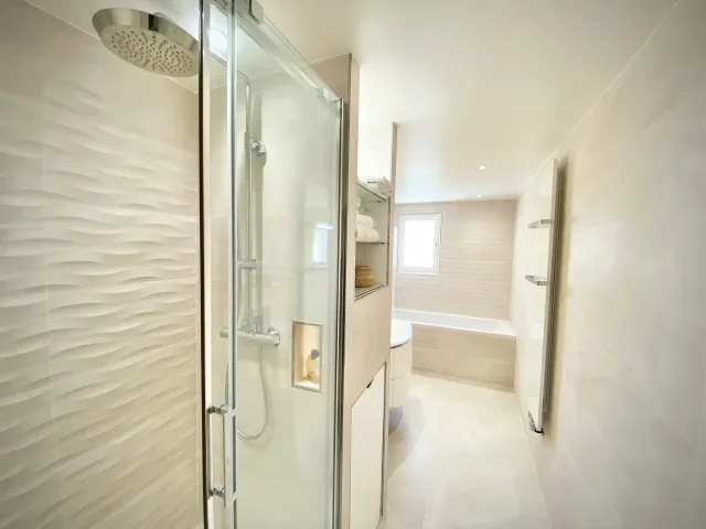 Salle de bain signature — vue 2