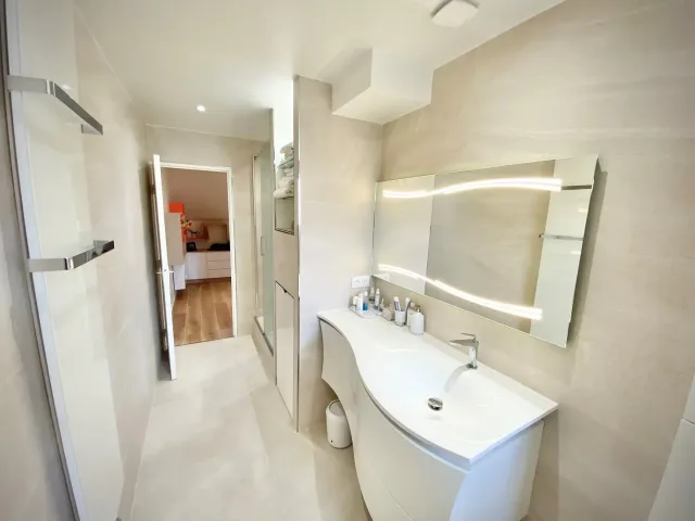Salle de bain signature — vue 3