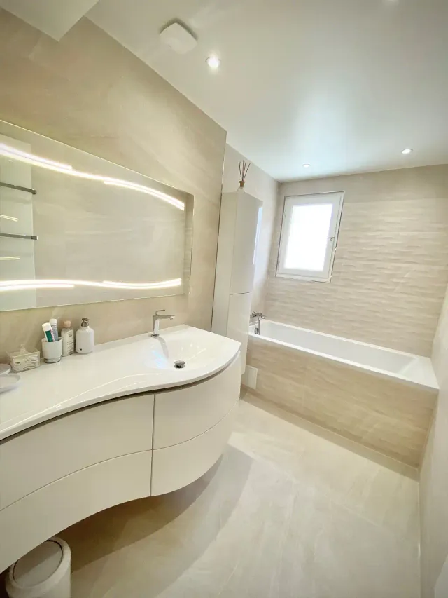 Salle de bain signature — vue 4