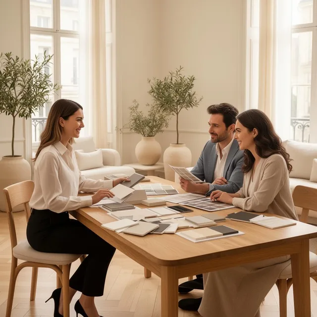 Conseil — HFconcept
